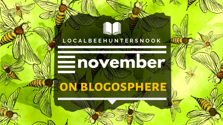 November On Bloggosphere