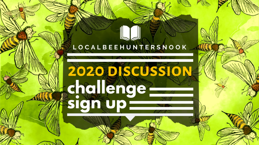 2020 Discussion Challenge Sign Up
