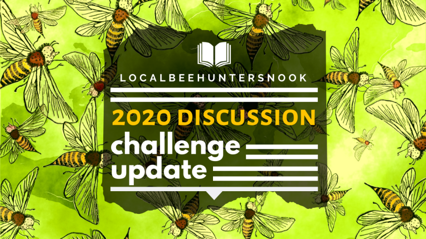 Discussion Challenge 2020 Update I