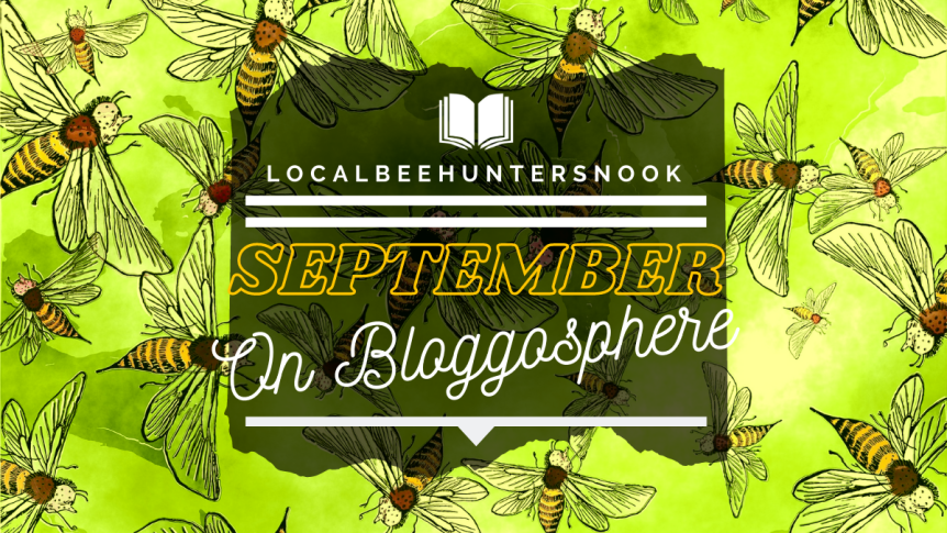 September on Bloggosphere