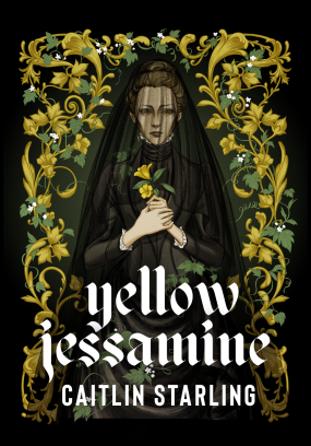 yellow jessamine